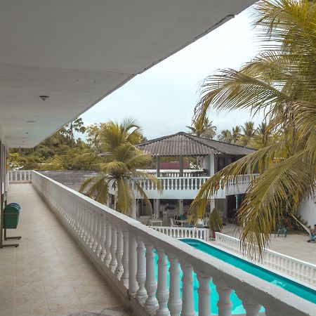 Hotel Boquilla Suites By Geh Suites Cartagena  Exterior foto