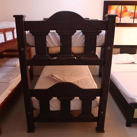 Hotel Boquilla Suites By Geh Suites Cartagena  Exterior foto