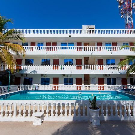 Hotel Boquilla Suites By Geh Suites Cartagena  Exterior foto