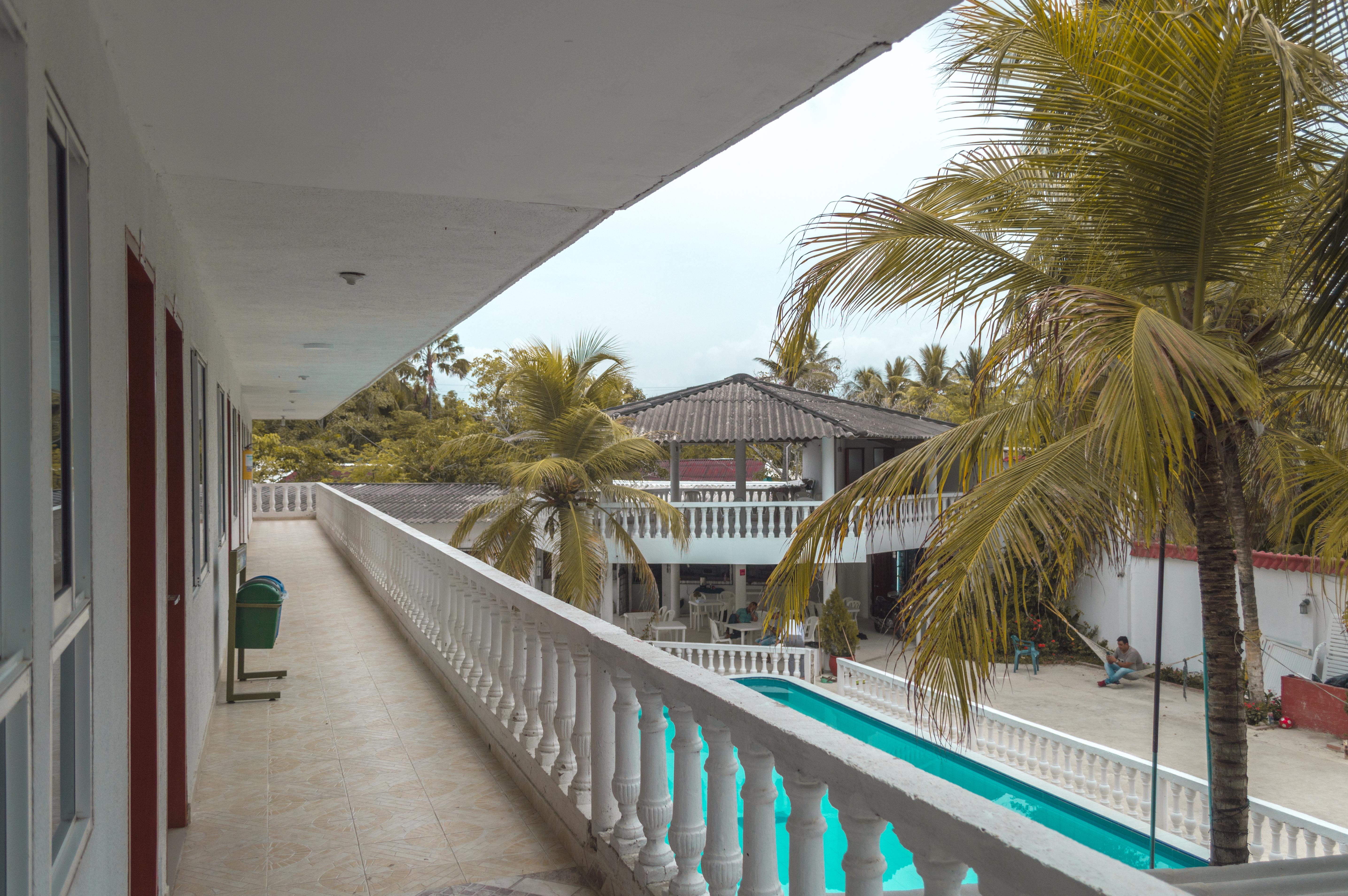 Hotel Boquilla Suites By Geh Suites Cartagena  Exterior foto