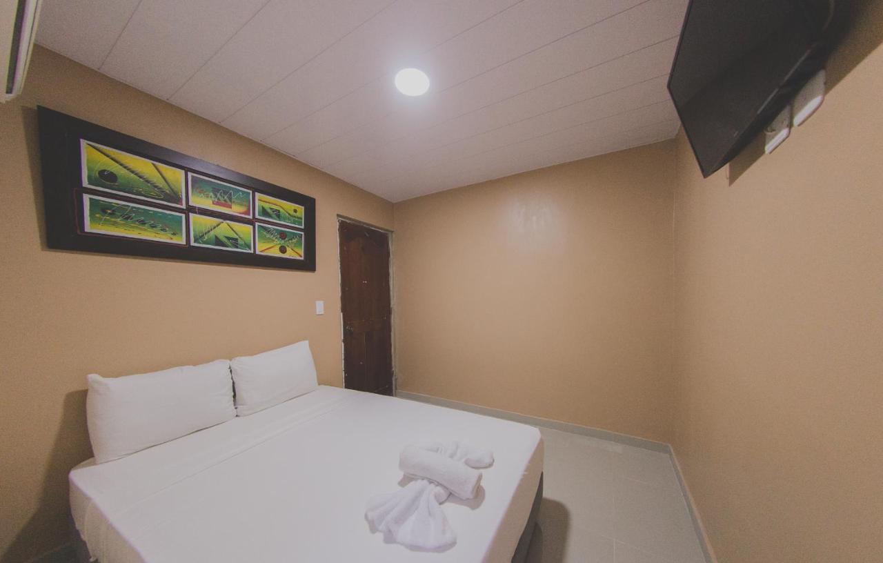 Hotel Boquilla Suites By Geh Suites Cartagena  Exterior foto