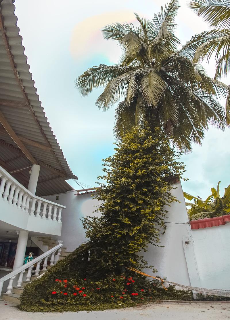Hotel Boquilla Suites By Geh Suites Cartagena  Exterior foto