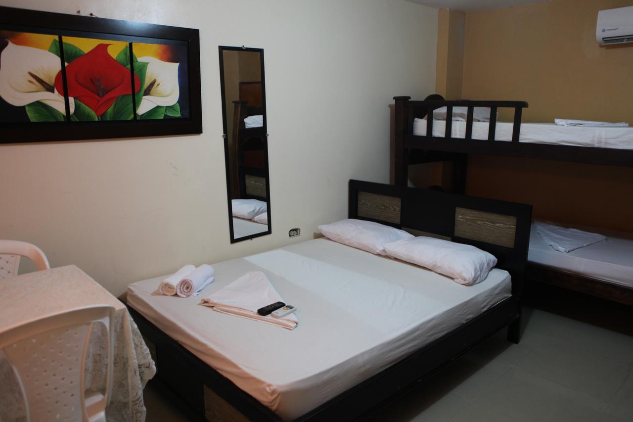 Hotel Boquilla Suites By Geh Suites Cartagena  Exterior foto