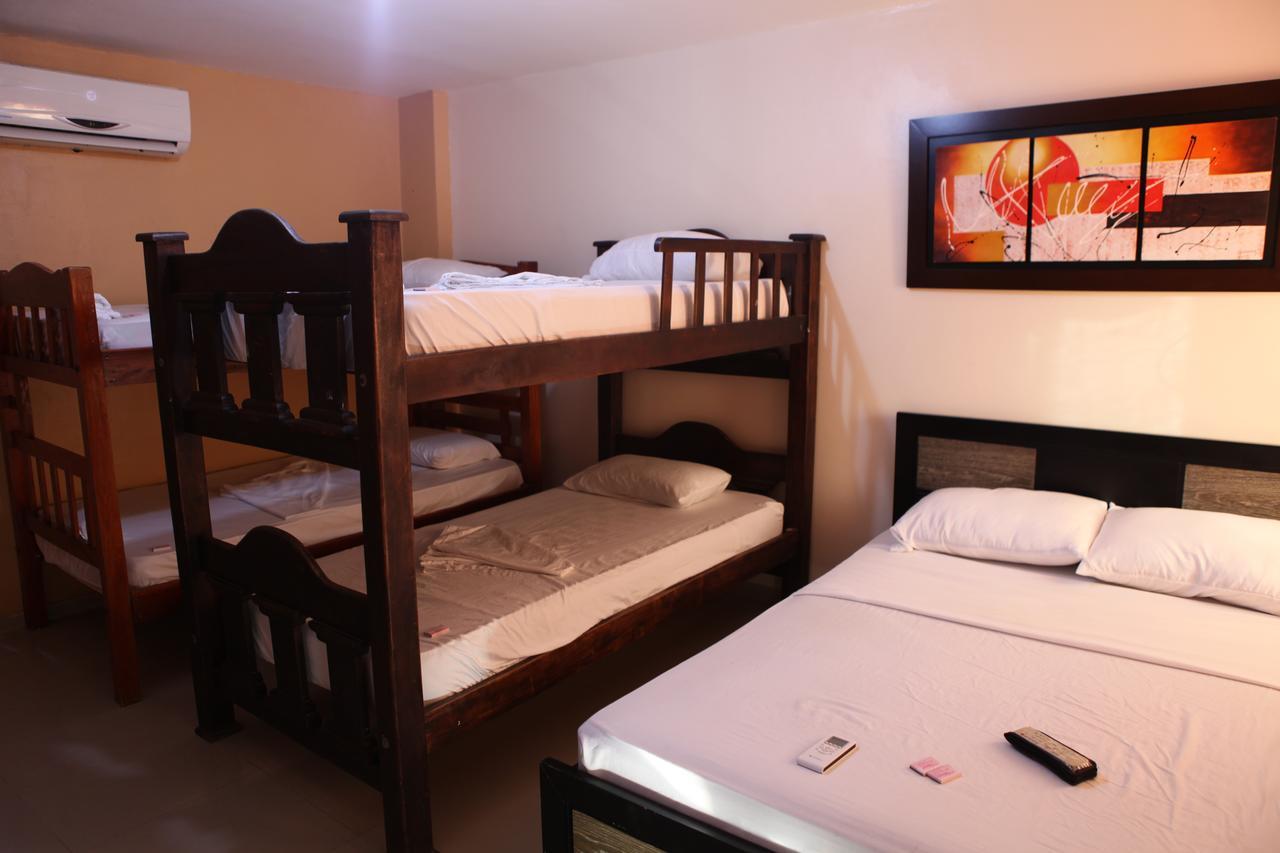 Hotel Boquilla Suites By Geh Suites Cartagena  Exterior foto