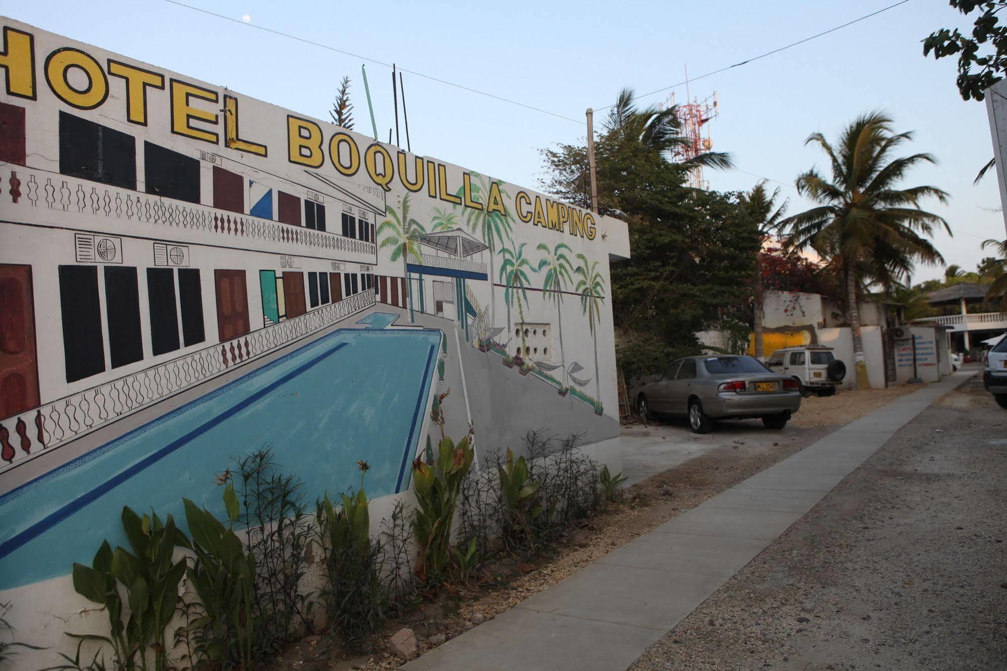 Hotel Boquilla Suites By Geh Suites Cartagena  Exterior foto