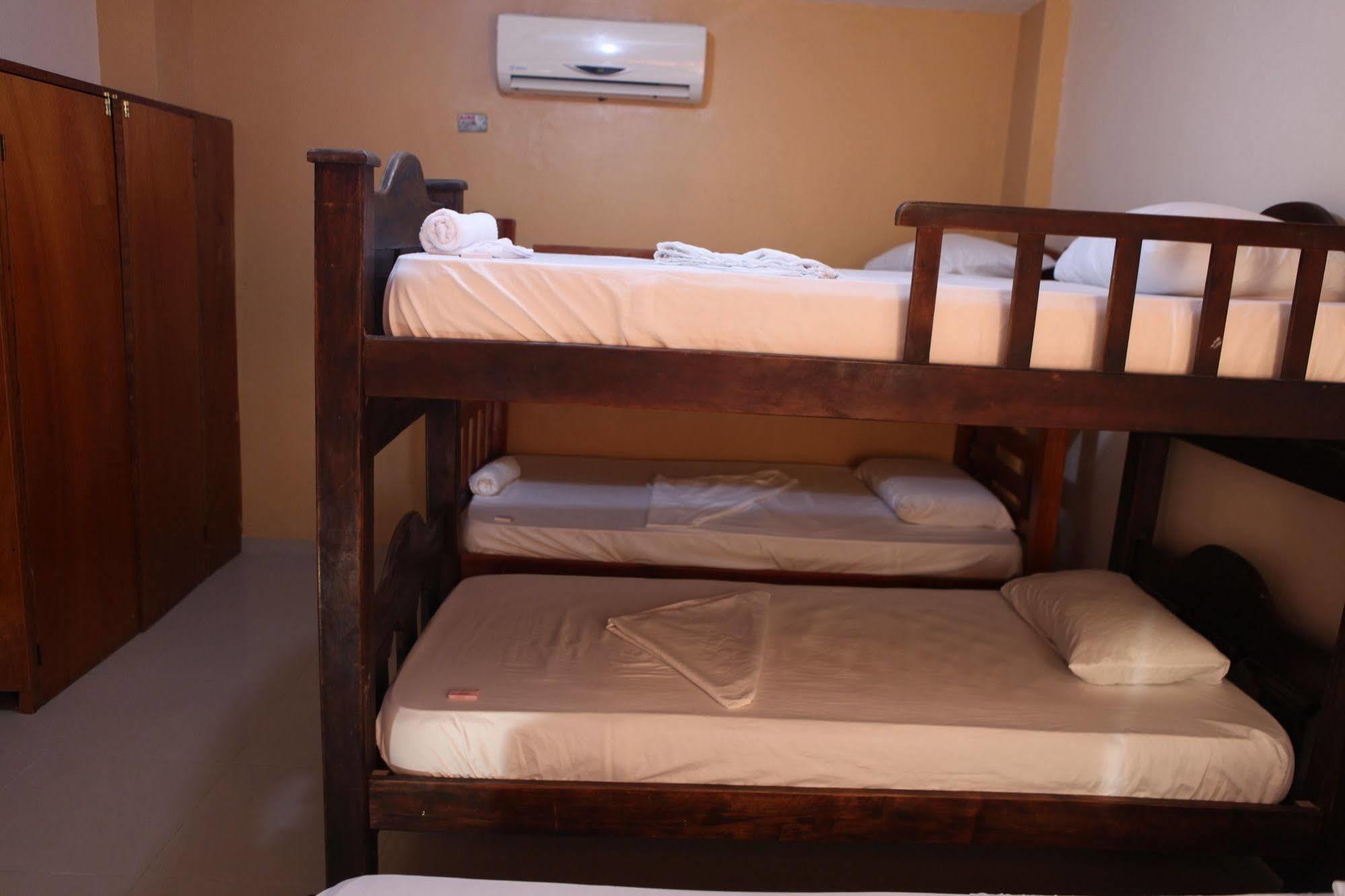 Hotel Boquilla Suites By Geh Suites Cartagena  Exterior foto