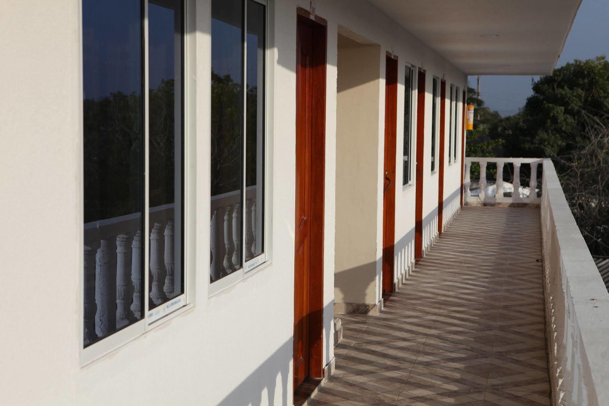 Hotel Boquilla Suites By Geh Suites Cartagena  Exterior foto