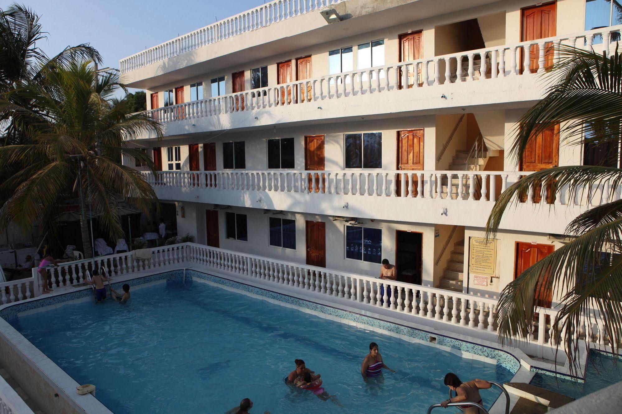 Hotel Boquilla Suites By Geh Suites Cartagena  Exterior foto