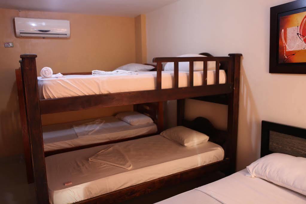 Hotel Boquilla Suites By Geh Suites Cartagena  Exterior foto