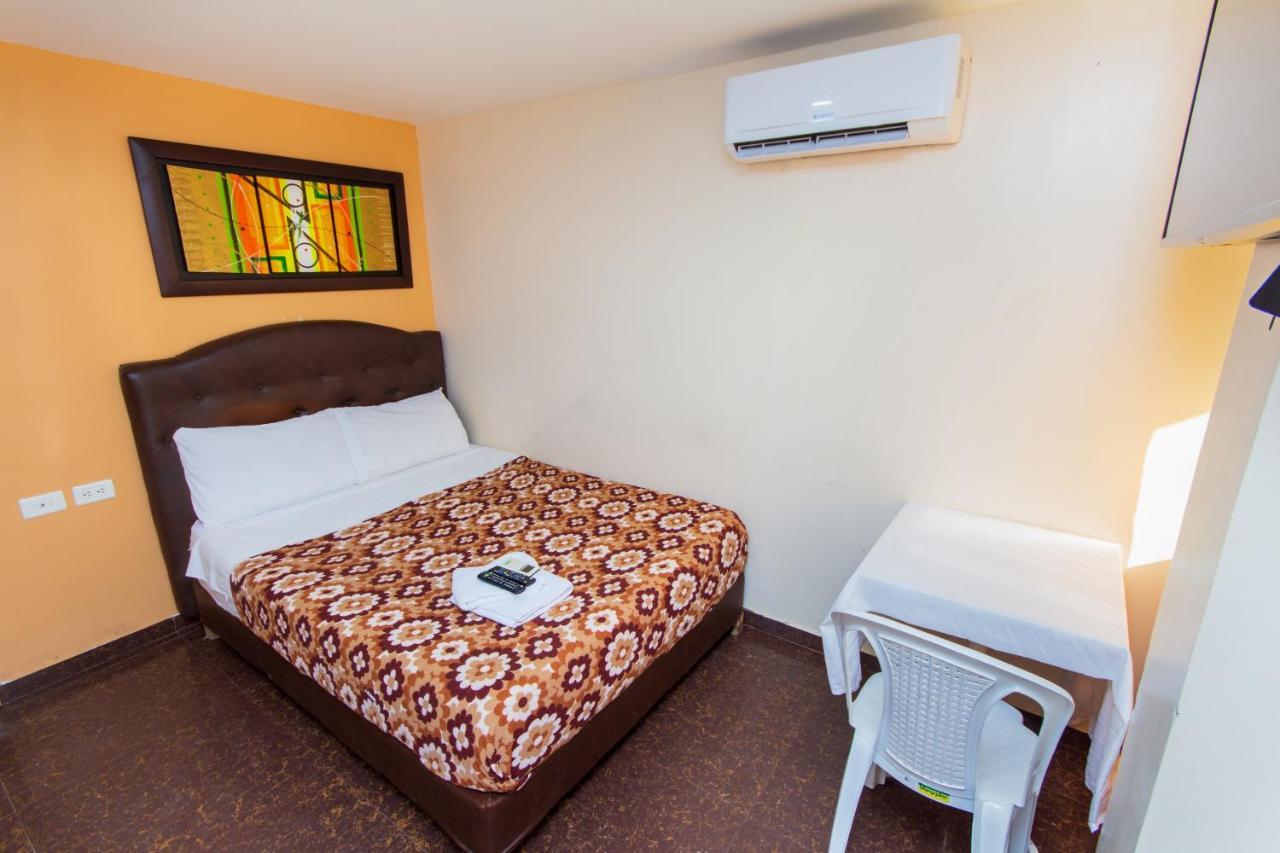 Hotel Boquilla Suites By Geh Suites Cartagena  Exterior foto