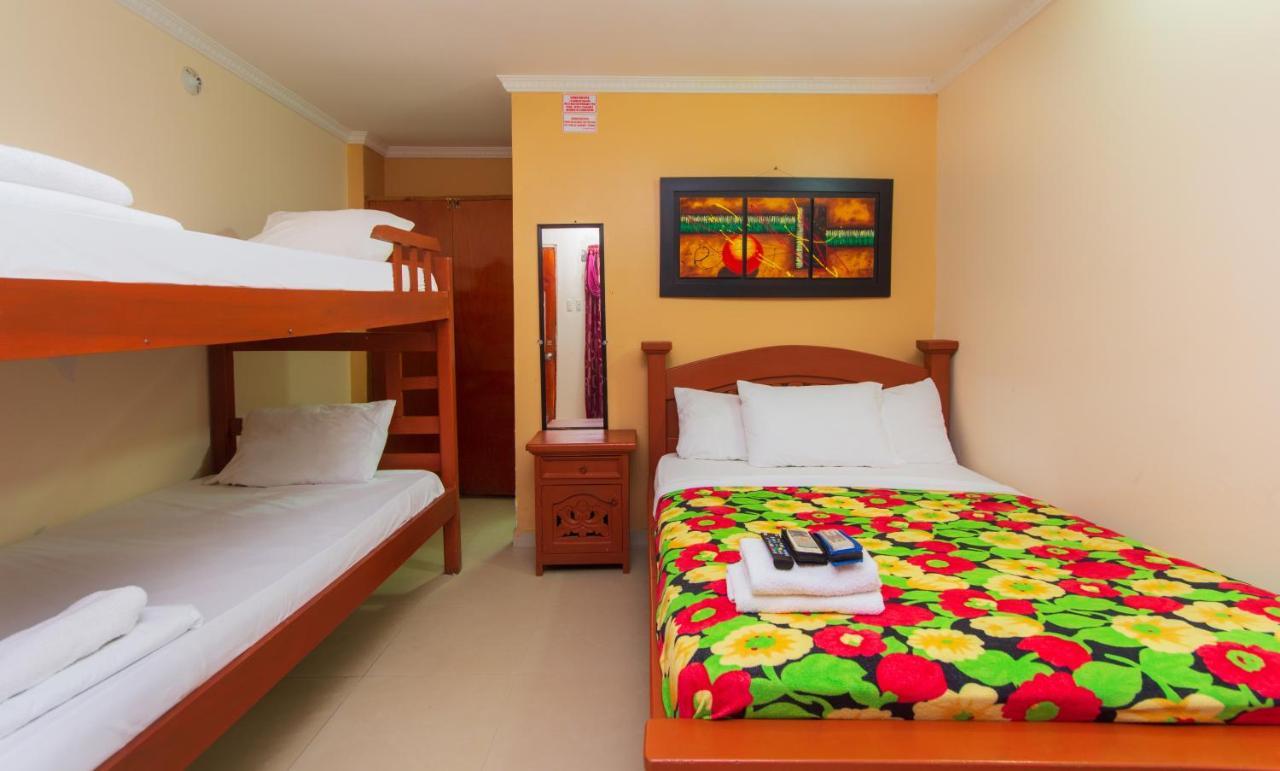 Hotel Boquilla Suites By Geh Suites Cartagena  Exterior foto